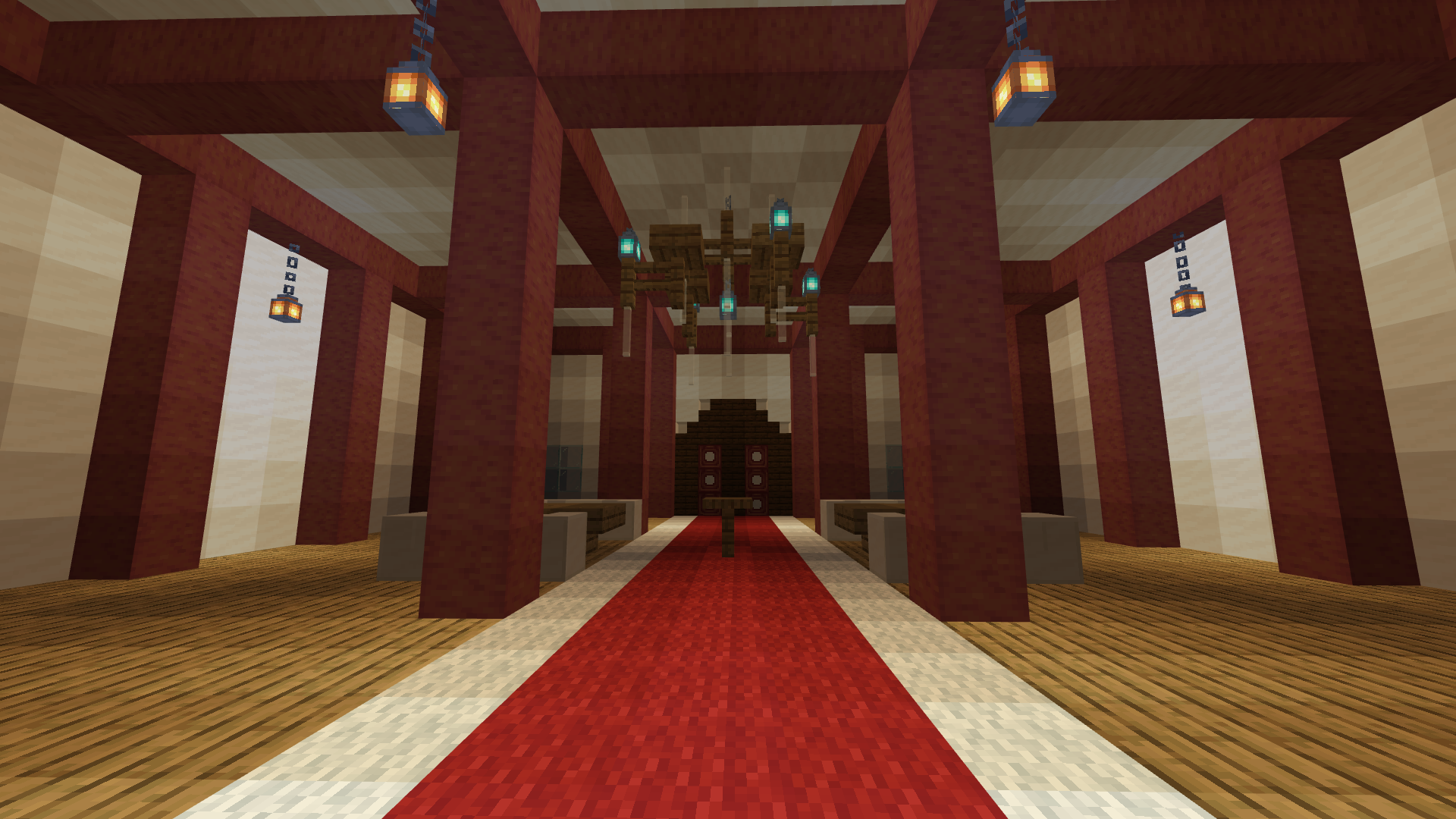 Level 5 MINECRAFT IN BACKROOMS atwiki（アットウィキ）